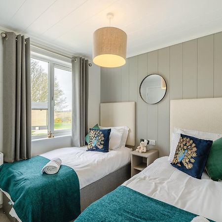 Eden Lodge Retreat Crosby  Exteriér fotografie
