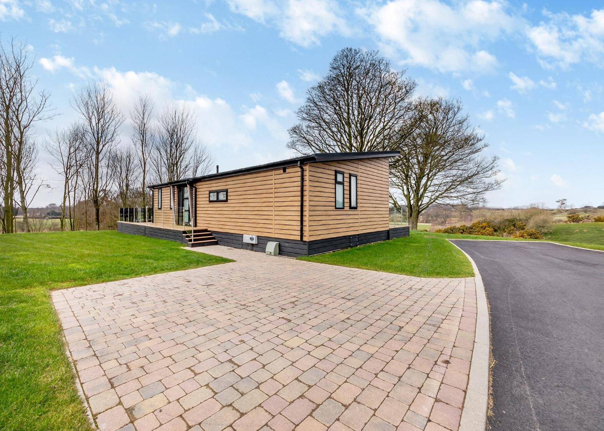Eden Lodge Retreat Crosby  Pokoj fotografie