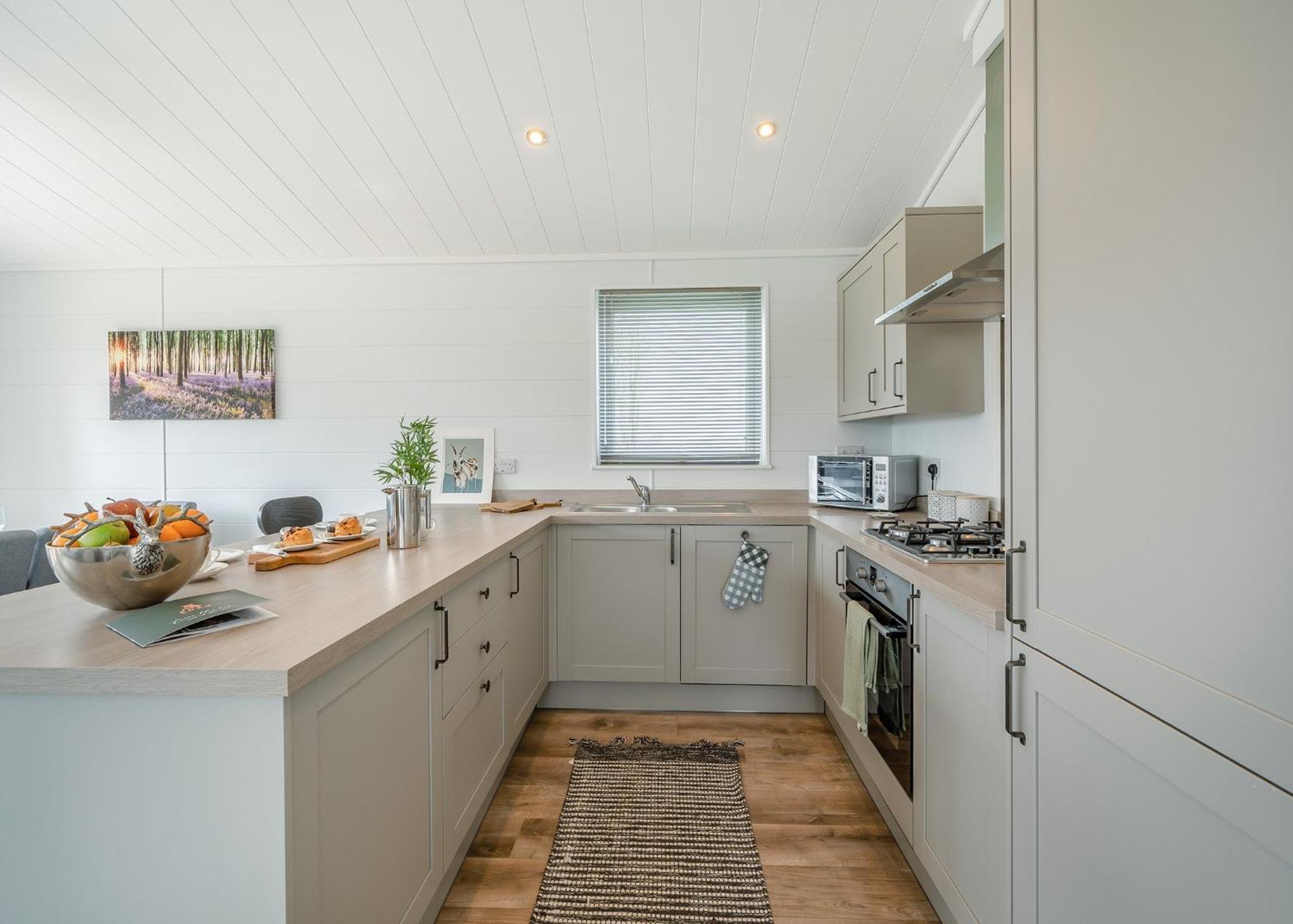 Eden Lodge Retreat Crosby  Exteriér fotografie