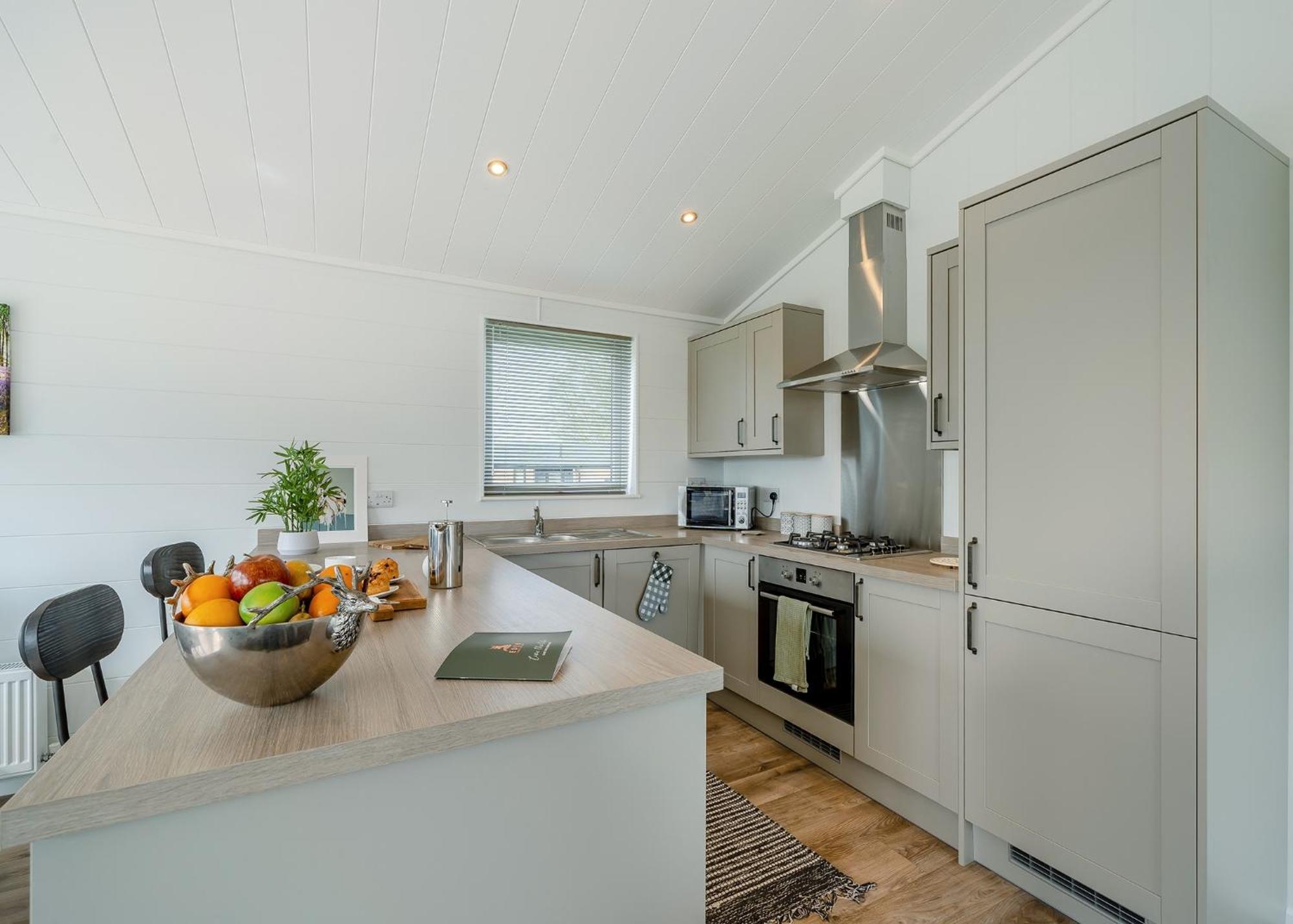 Eden Lodge Retreat Crosby  Exteriér fotografie